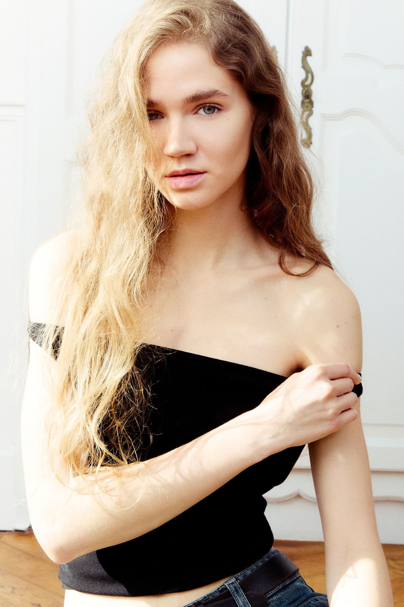 Anna  zotova