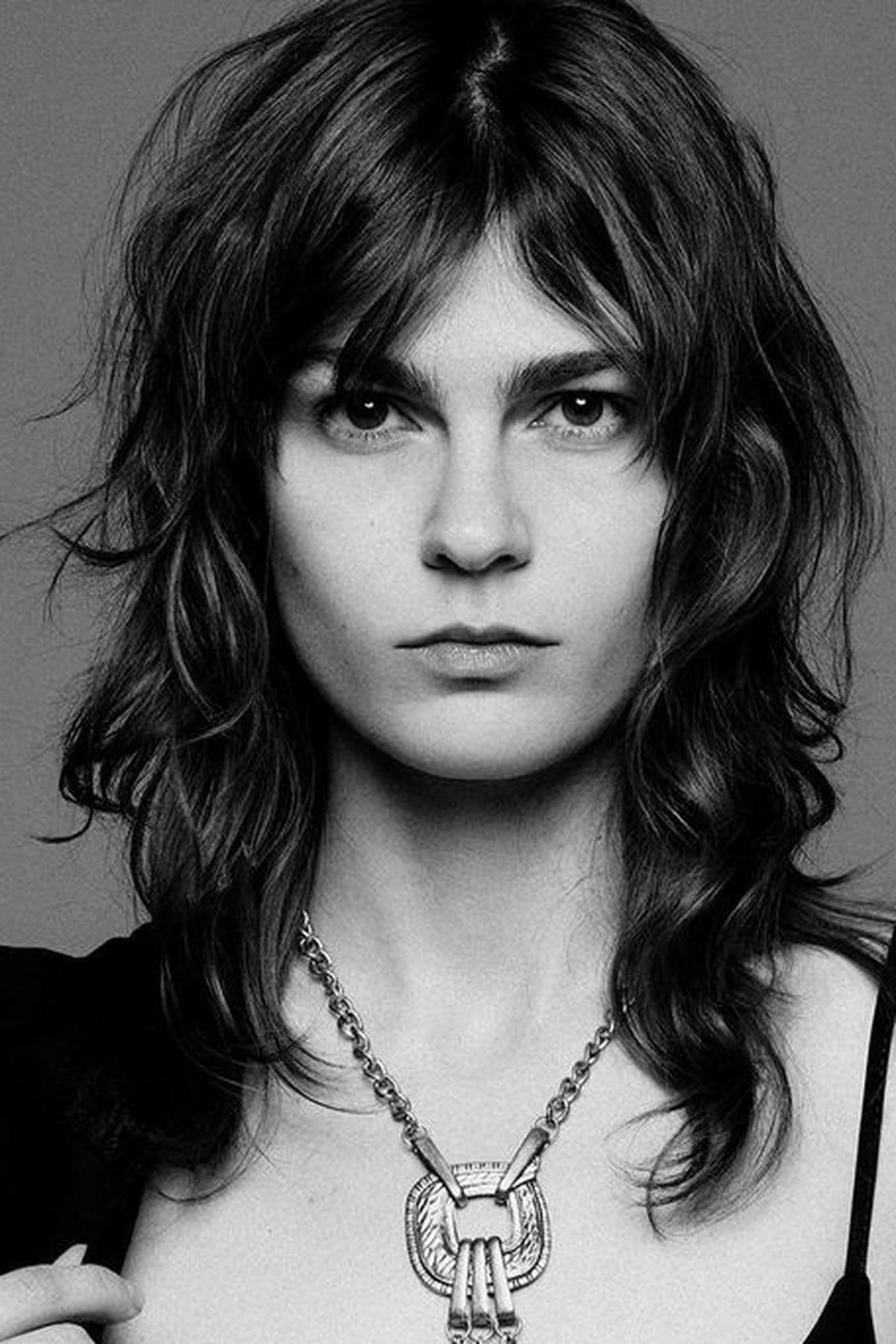 Maria  del ruso