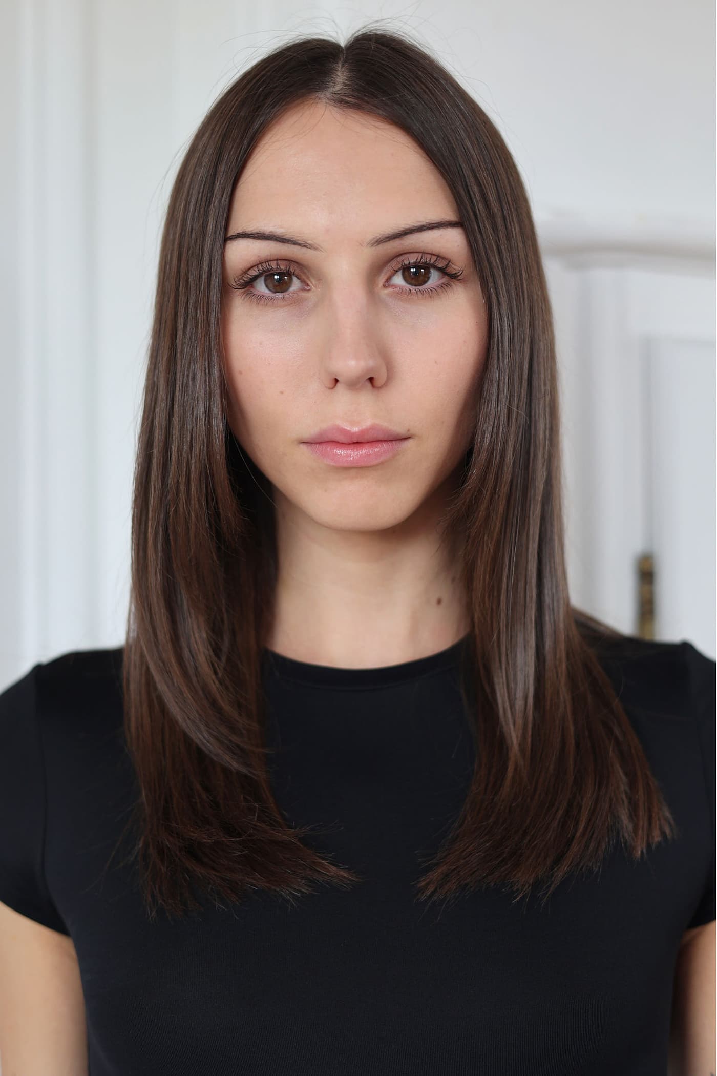Violette  simon
