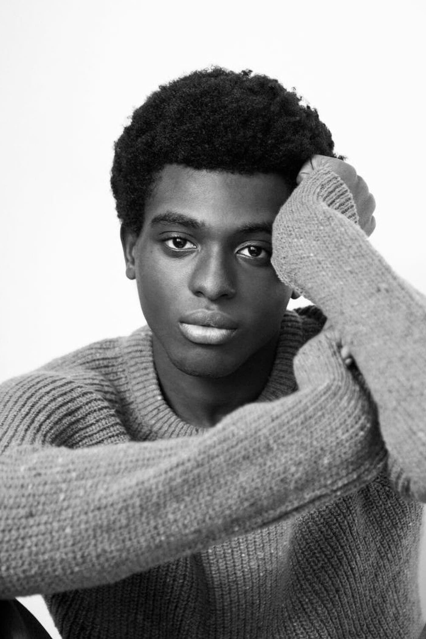 Gilchrist  emeremgini