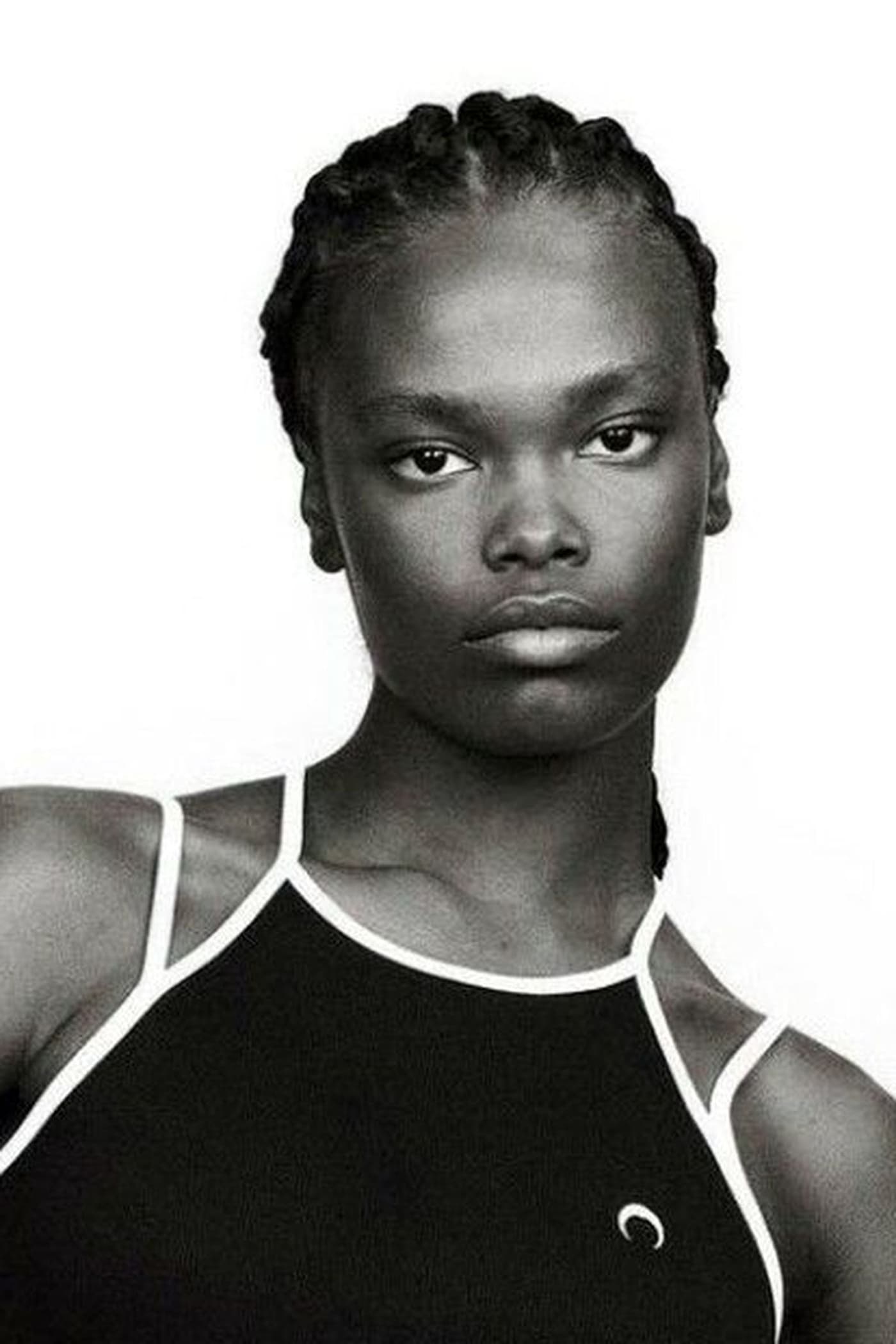 Orianne  chery
