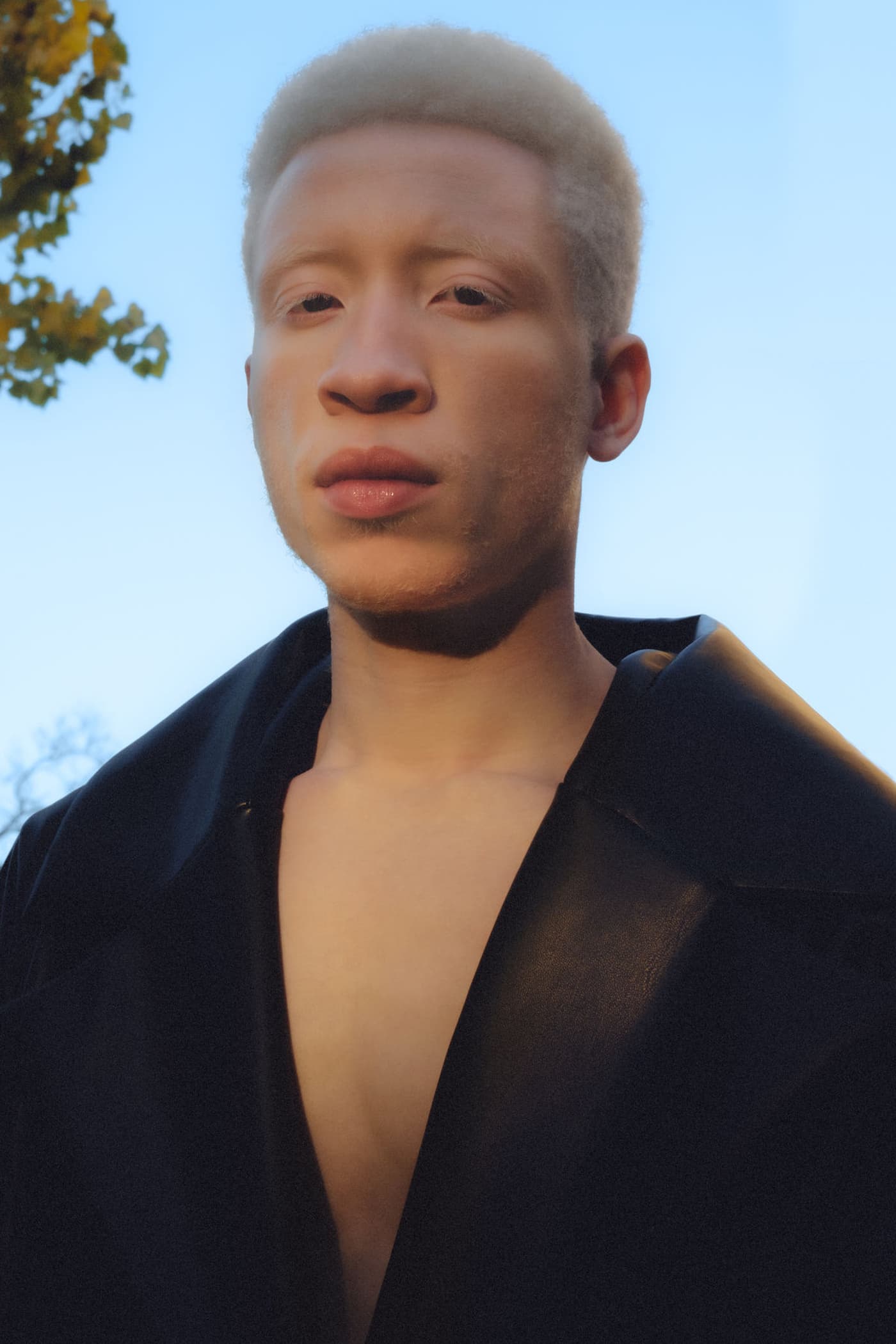 Charles edouard  eboa